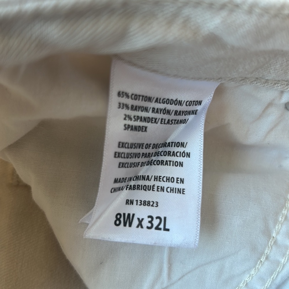 Idyllwind Jeans - Picture 8 of 8